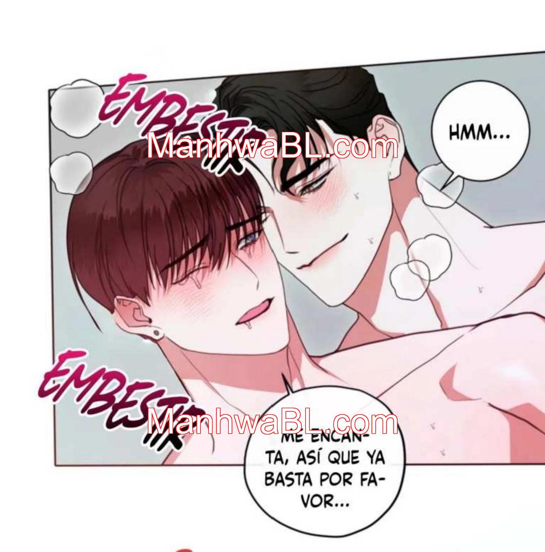 LA NOVIA DEL DRAGÓN - Capítulo 6 3 manhwa