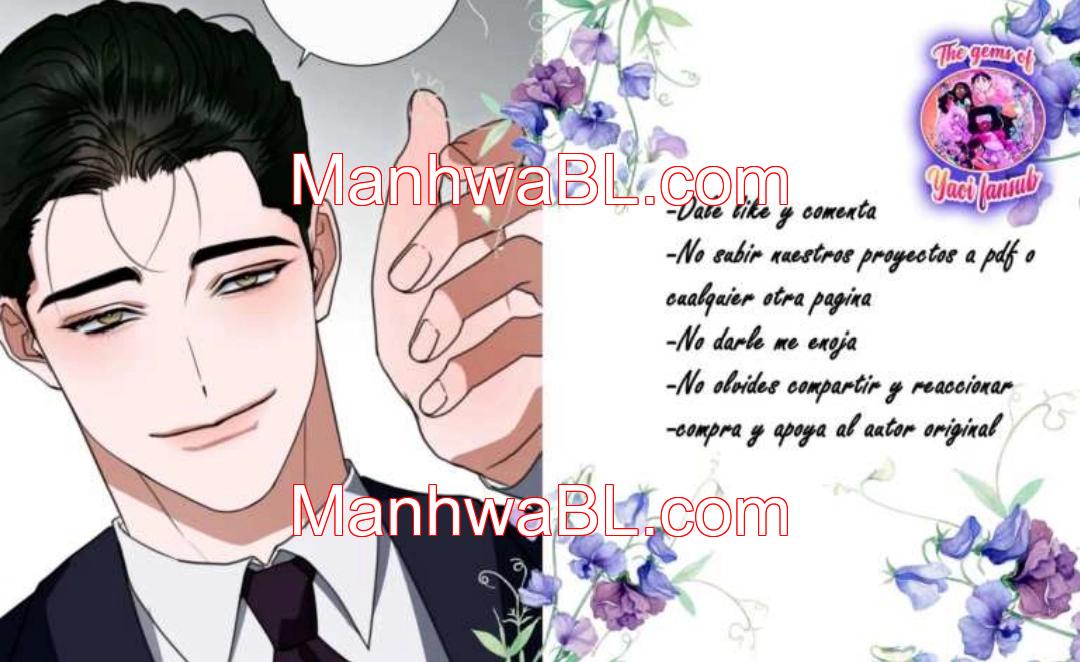 LA NOVIA DEL DRAGÓN - Capítulo 6 3 manhwa