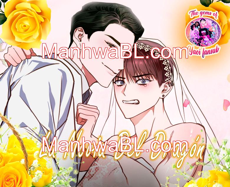 LA NOVIA DEL DRAGÓN - Capítulo 6 3 manhwa