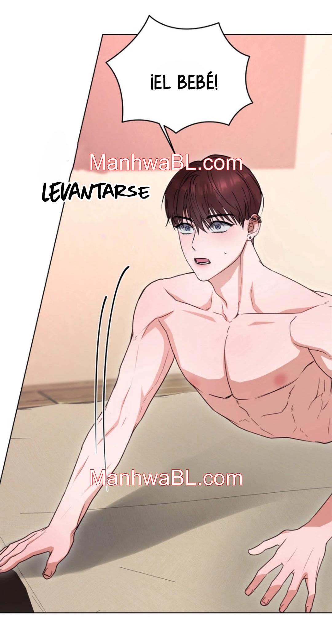 LA NOVIA DEL DRAGÓN - Capítulo 10 manhwa