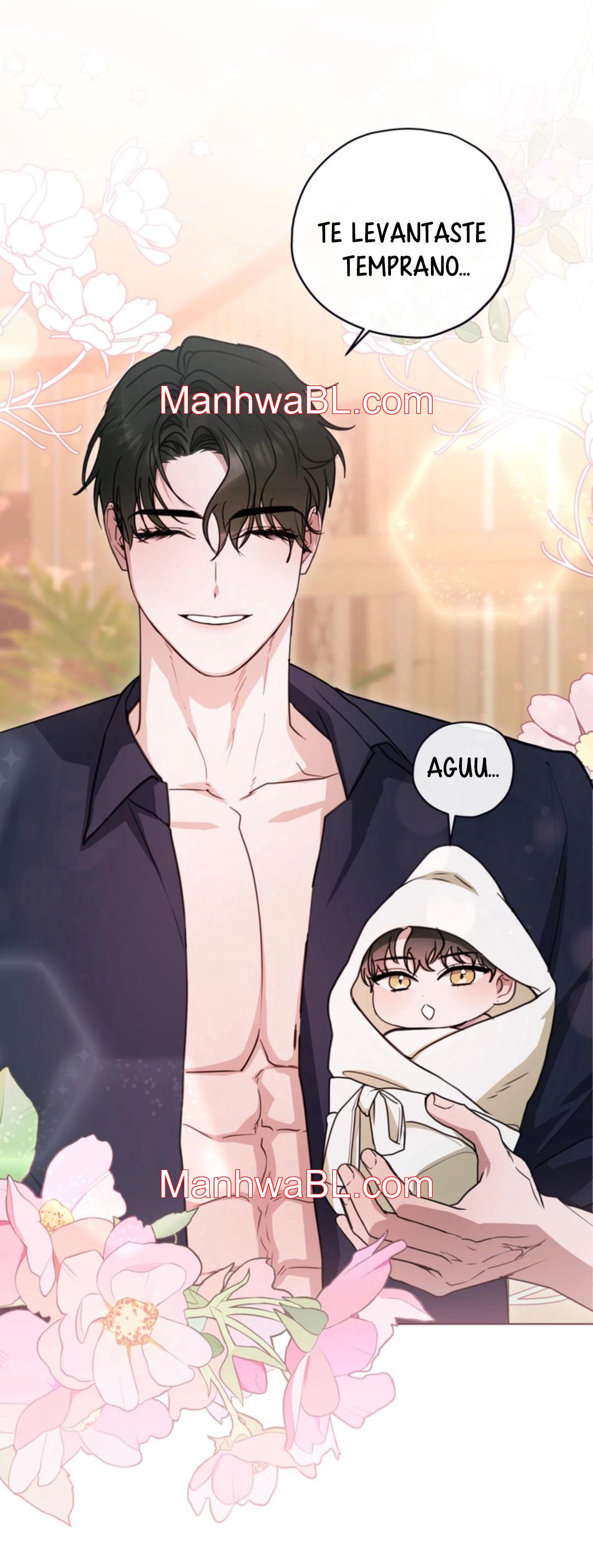 LA NOVIA DEL DRAGÓN - Capítulo 10 manhwa