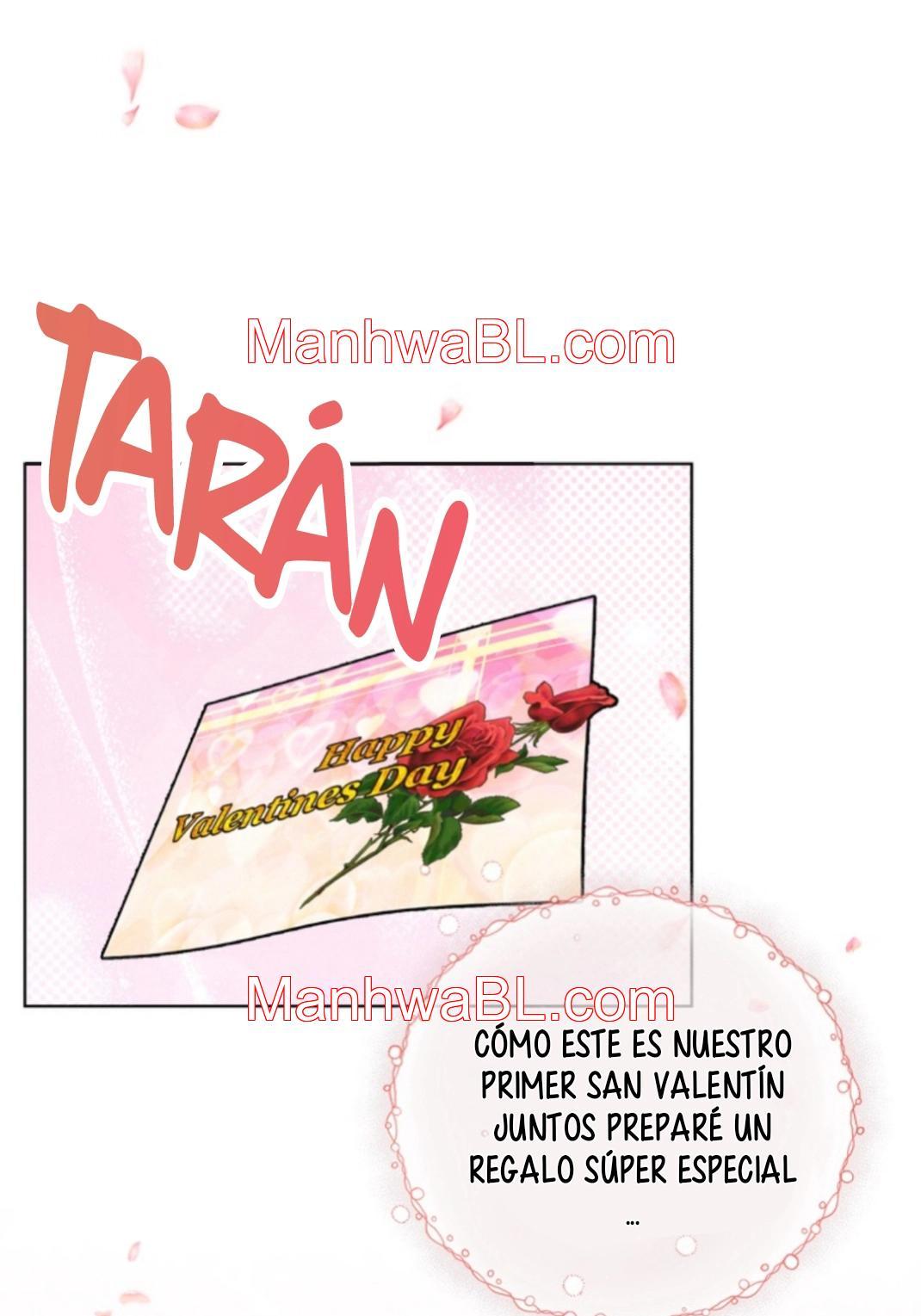 LA NOVIA DEL DRAGÓN - Capítulo 15 manhwa