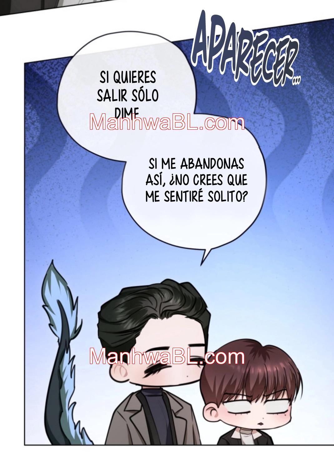LA NOVIA DEL DRAGÓN - Capítulo 15 manhwa