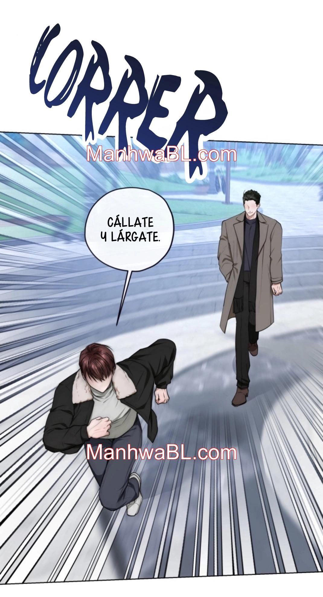 LA NOVIA DEL DRAGÓN - Capítulo 15 manhwa