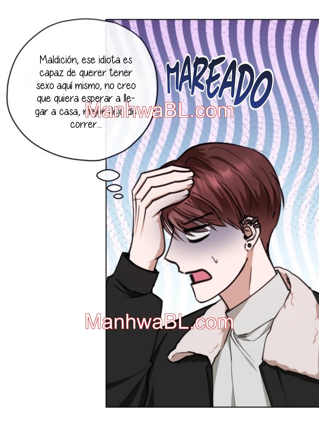 LA NOVIA DEL DRAGÓN - Capítulo 15 manhwa