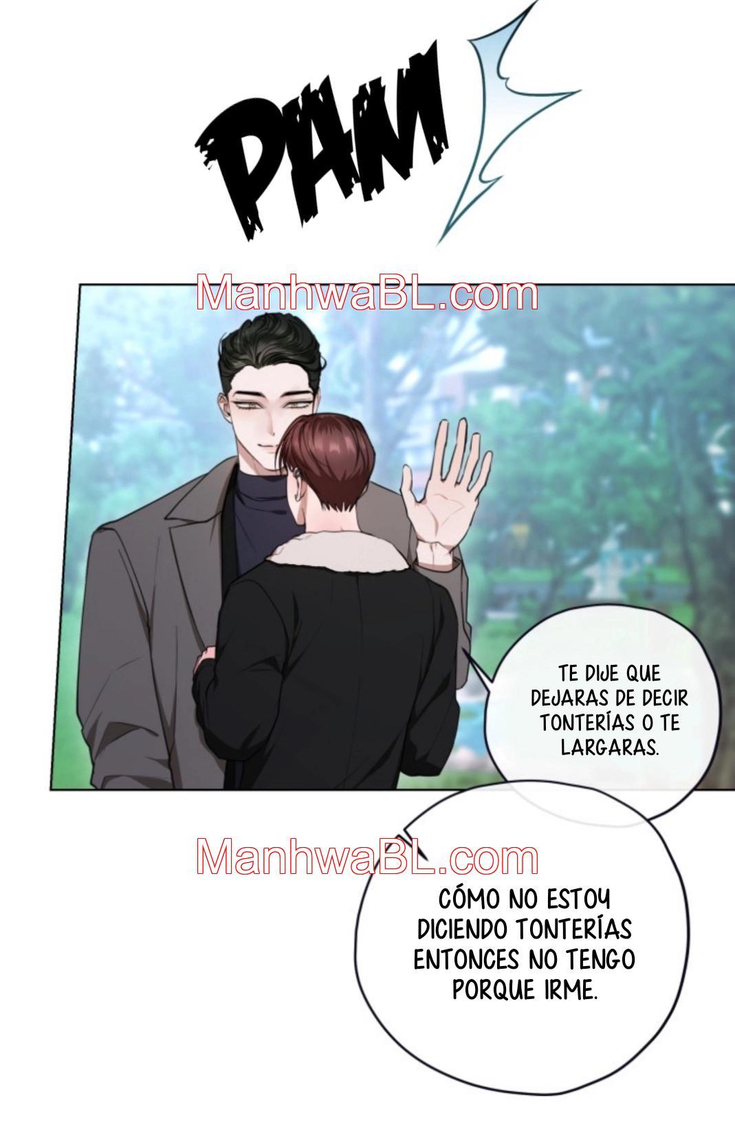 LA NOVIA DEL DRAGÓN - Capítulo 15 manhwa
