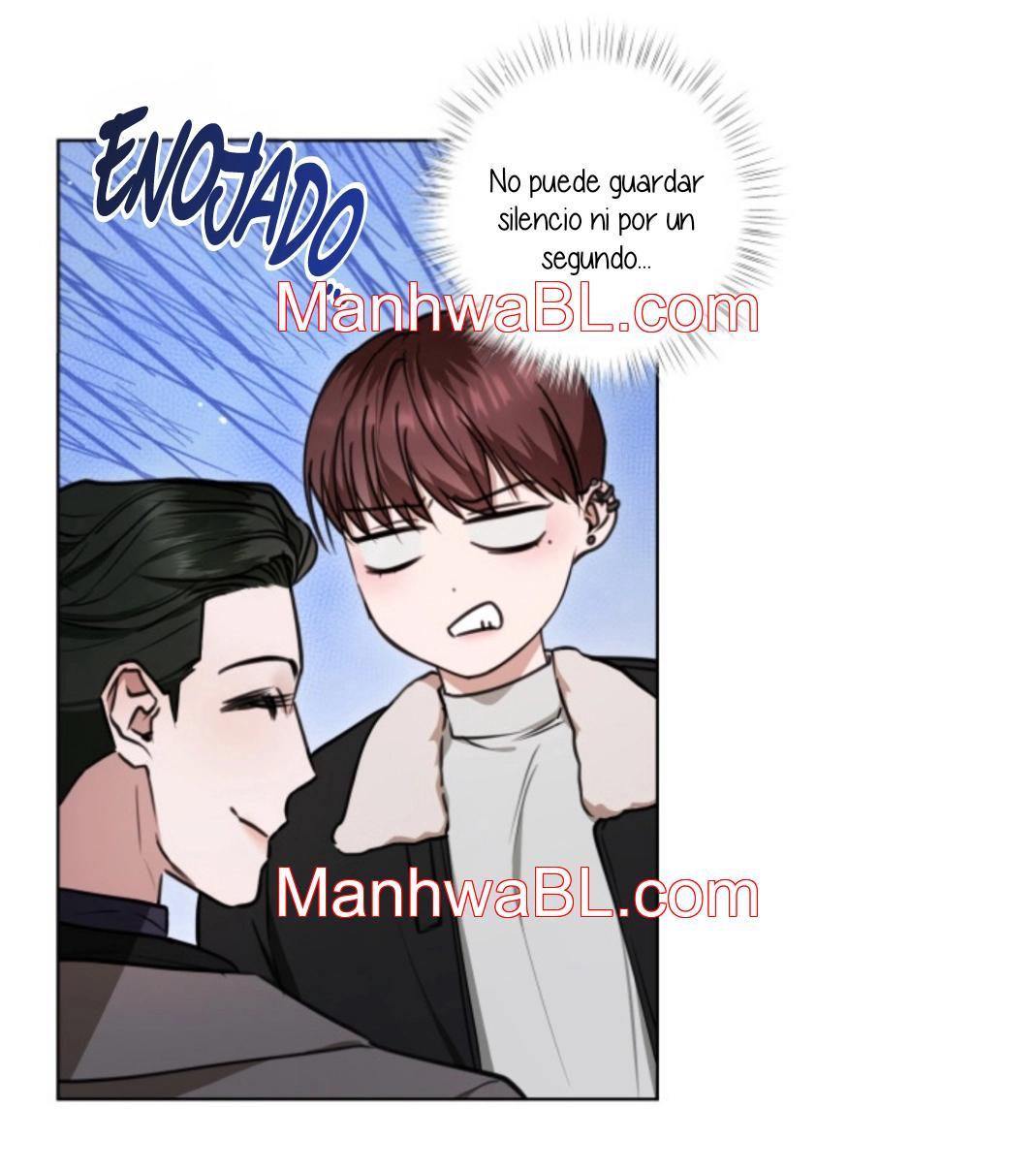 LA NOVIA DEL DRAGÓN - Capítulo 15 manhwa