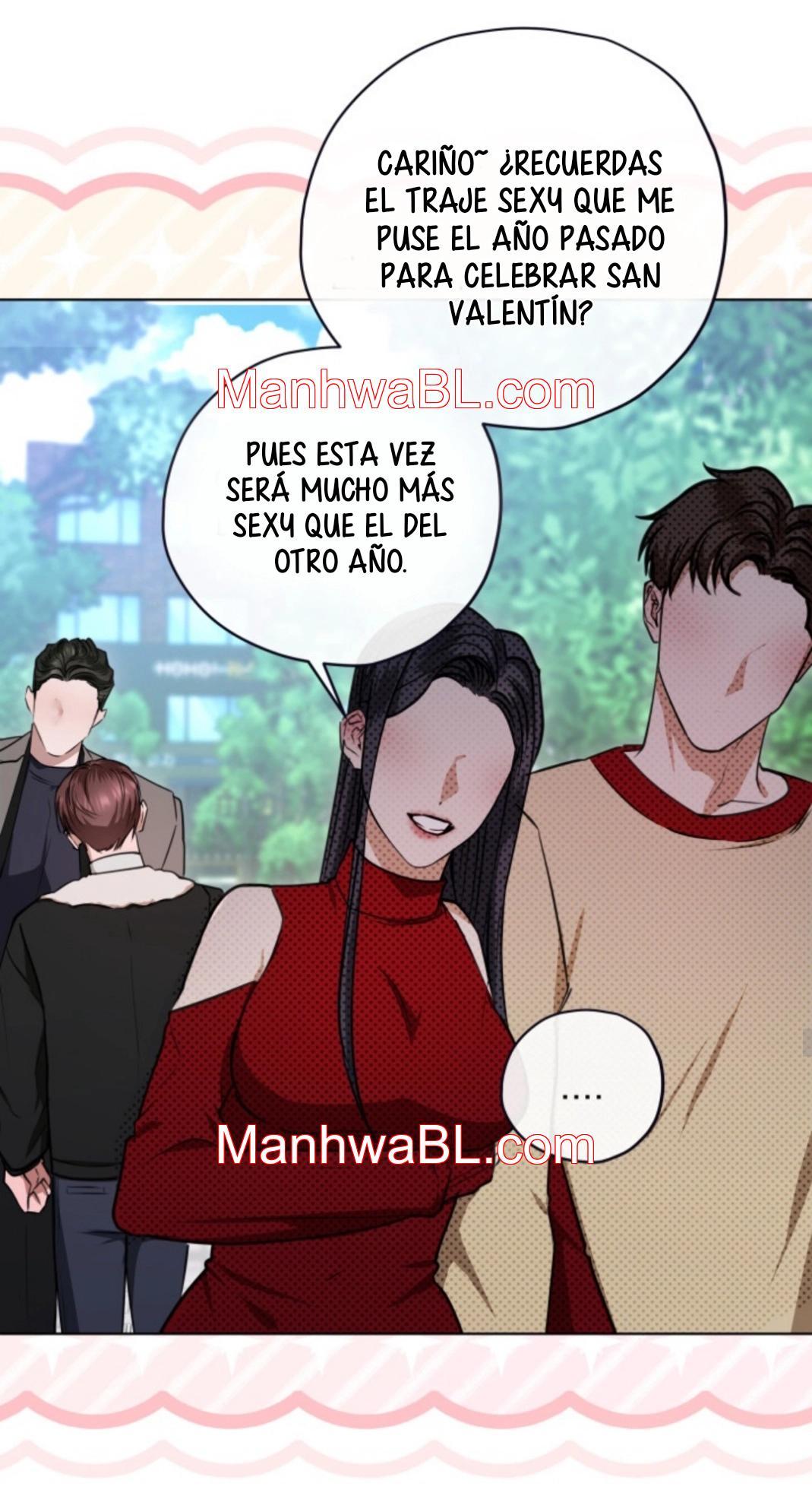LA NOVIA DEL DRAGÓN - Capítulo 15 manhwa