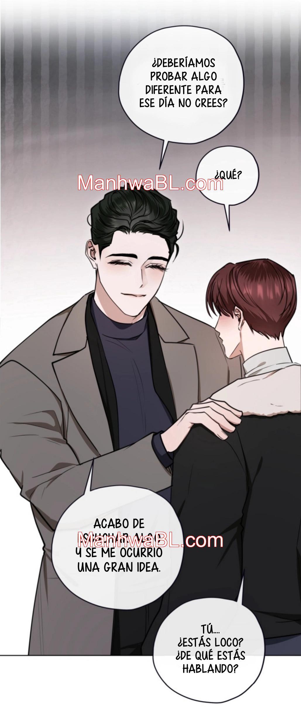 LA NOVIA DEL DRAGÓN - Capítulo 15 manhwa