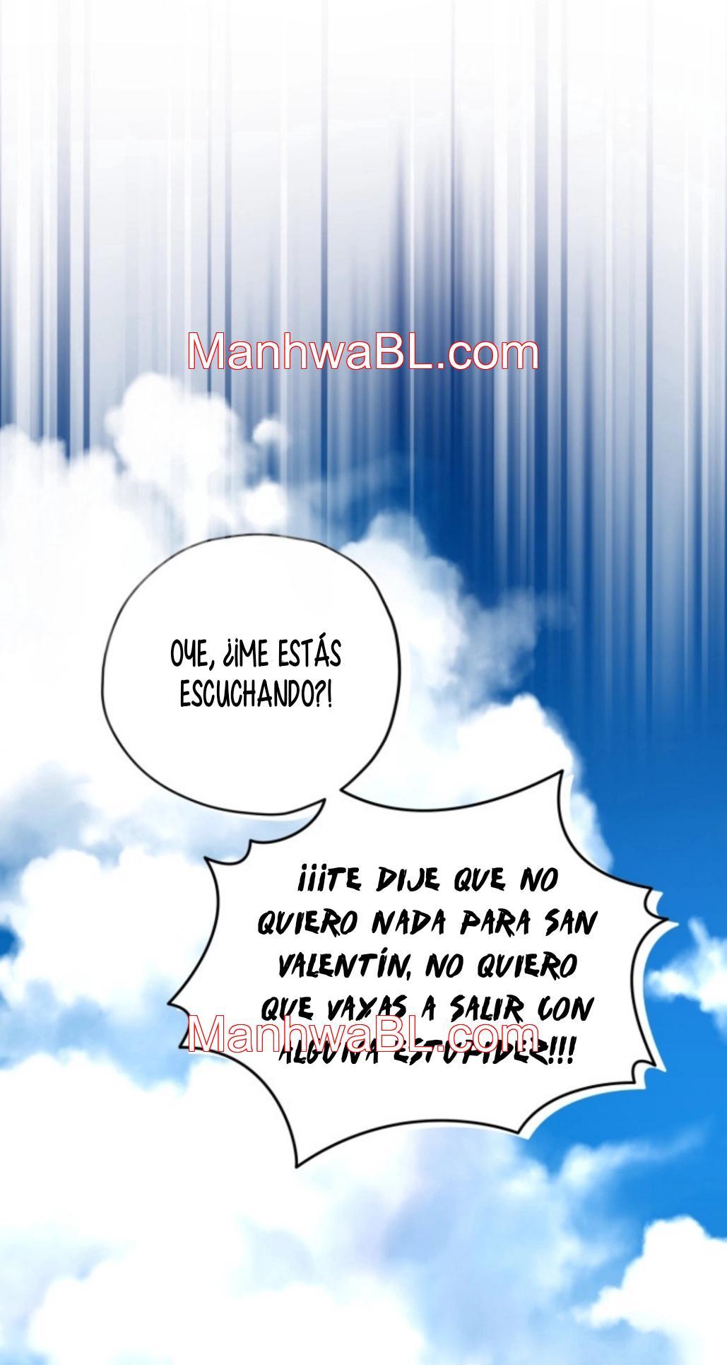 LA NOVIA DEL DRAGÓN - Capítulo 15 manhwa