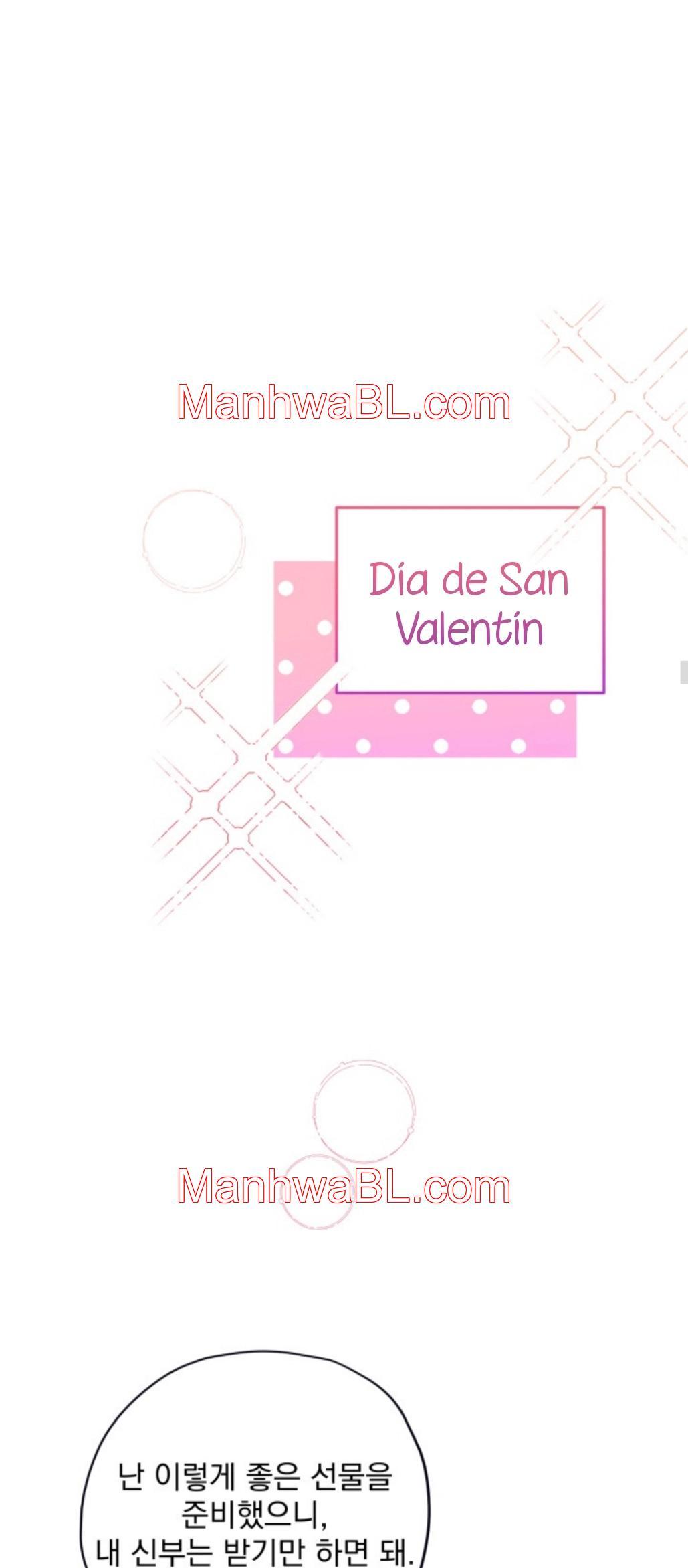 LA NOVIA DEL DRAGÓN - Capítulo 15 manhwa