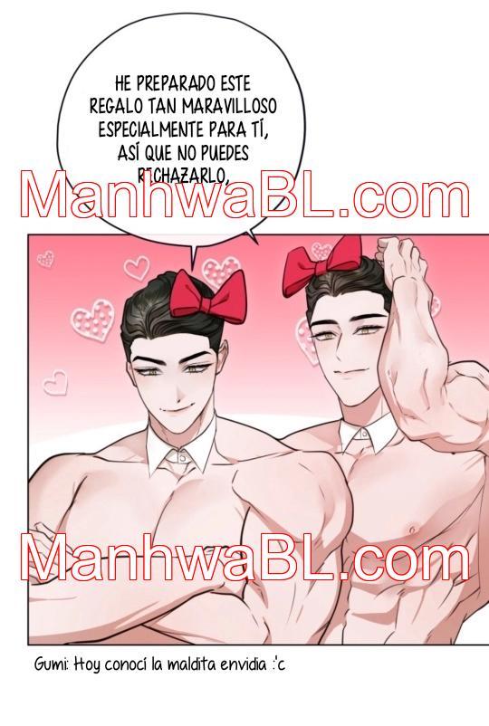 LA NOVIA DEL DRAGÓN - Capítulo 15 manhwa
