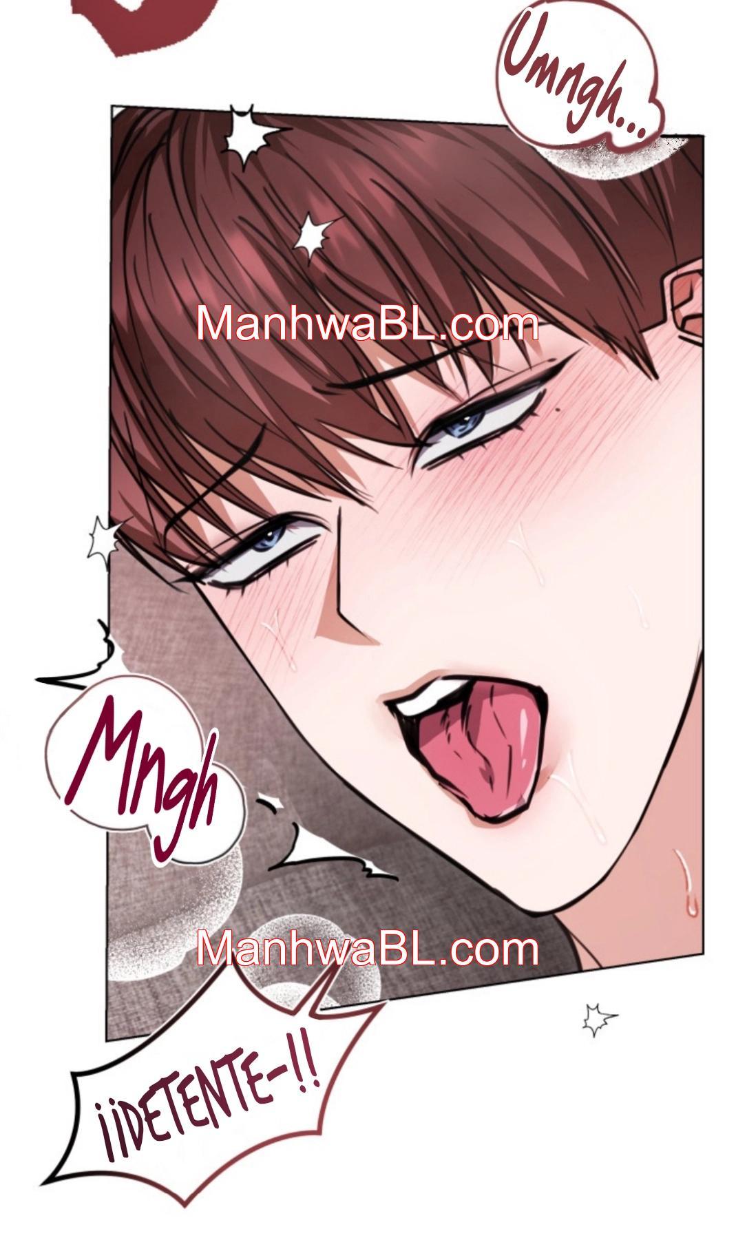 LA NOVIA DEL DRAGÓN - Capítulo 15 manhwa