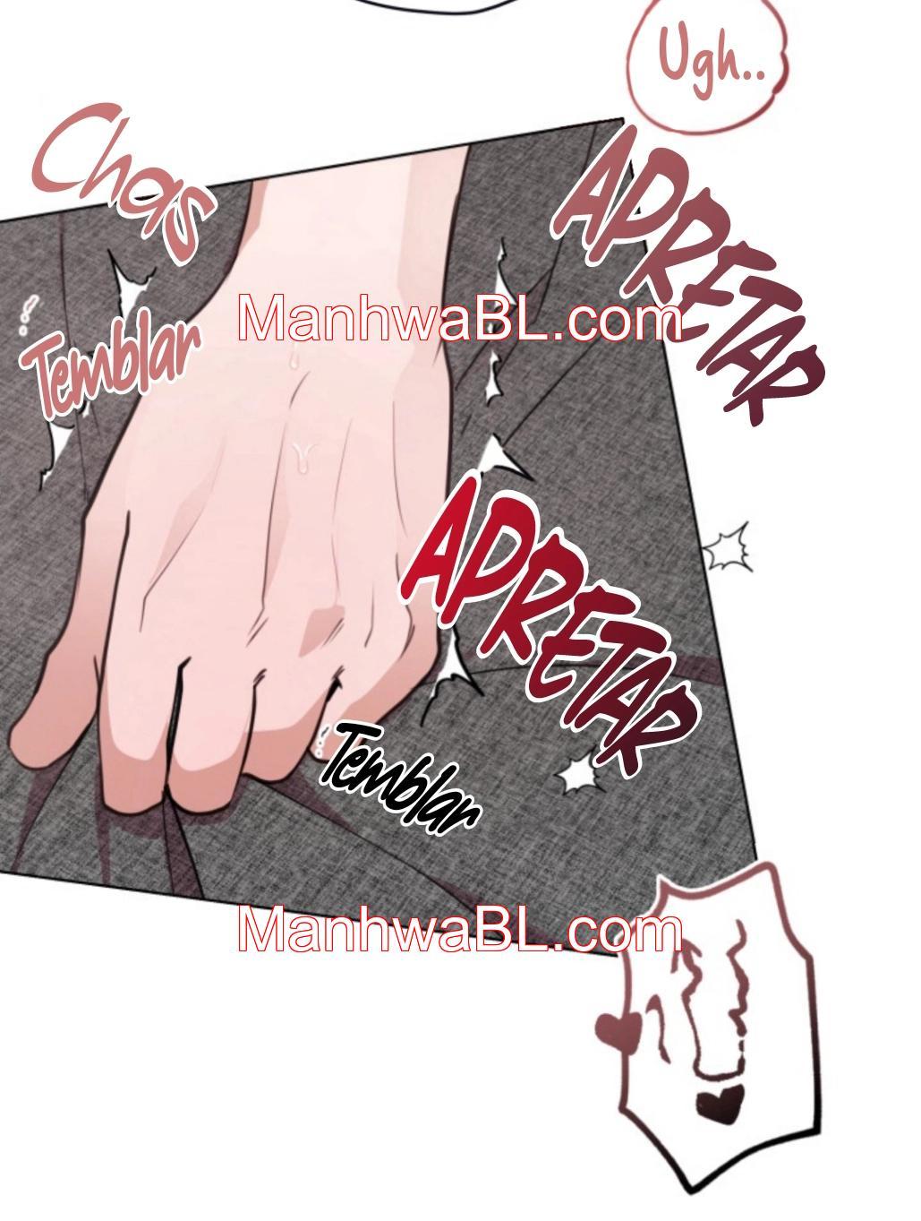 LA NOVIA DEL DRAGÓN - Capítulo 15 manhwa