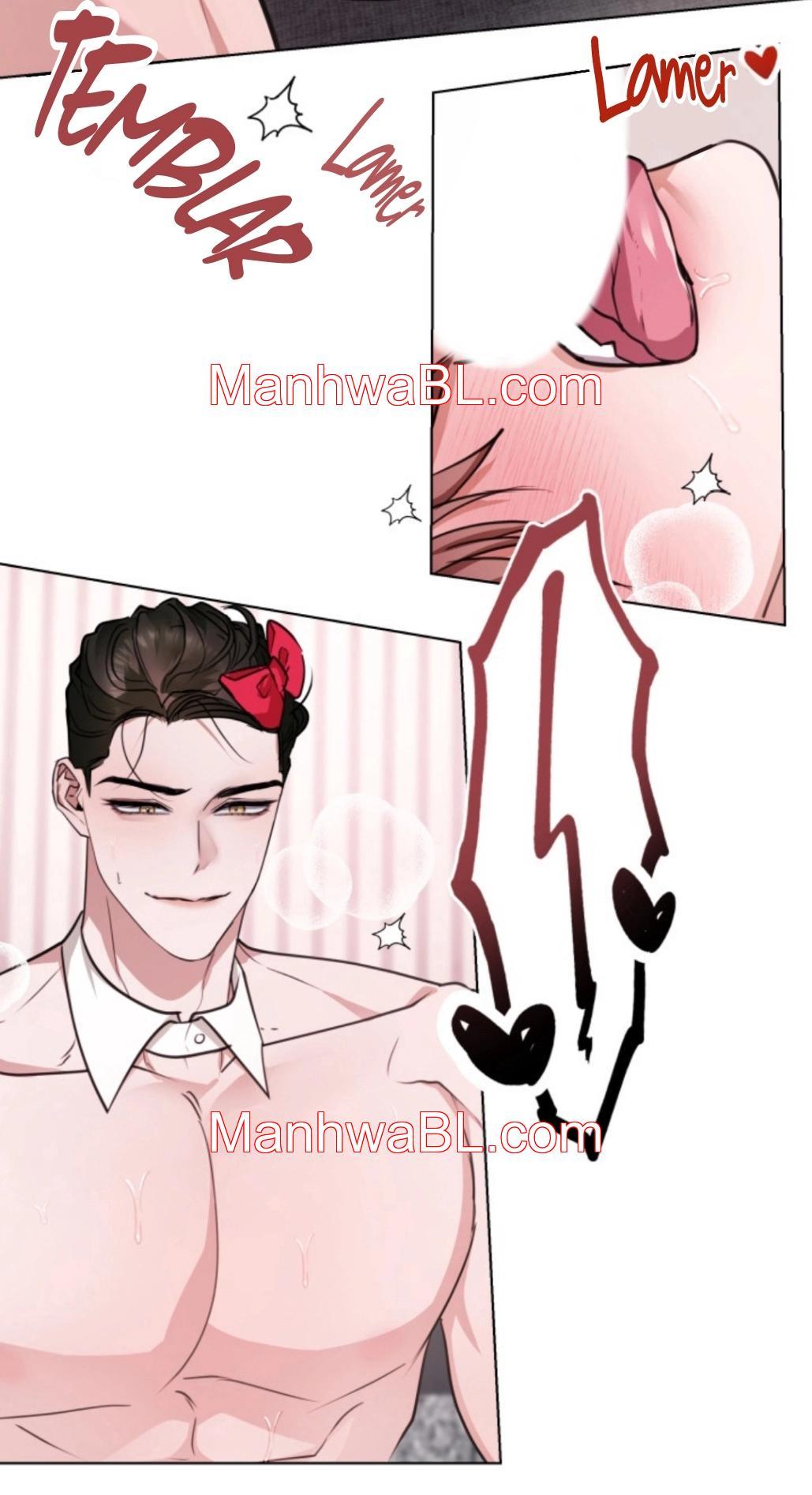 LA NOVIA DEL DRAGÓN - Capítulo 15 manhwa