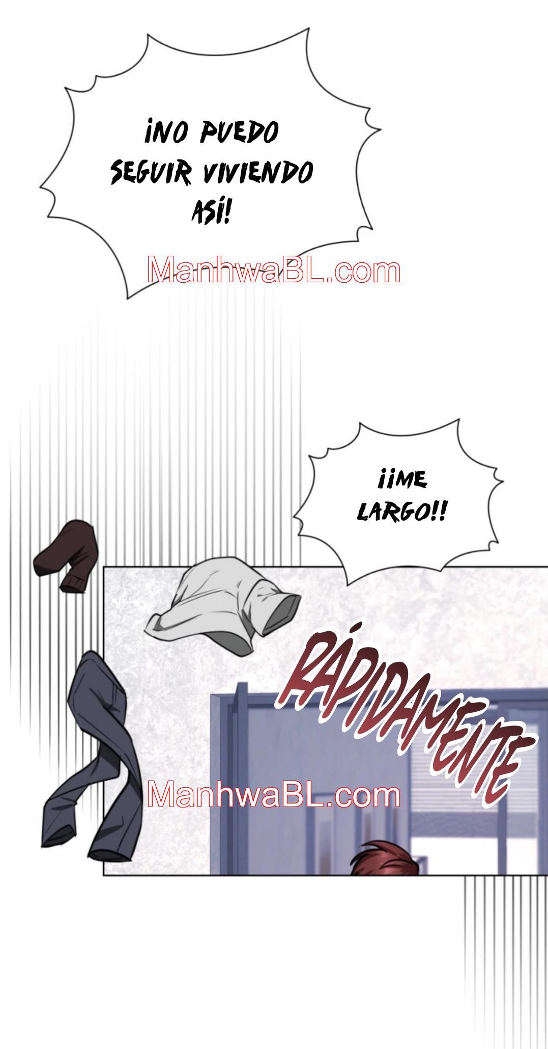 LA NOVIA DEL DRAGÓN - Capítulo 15 manhwa