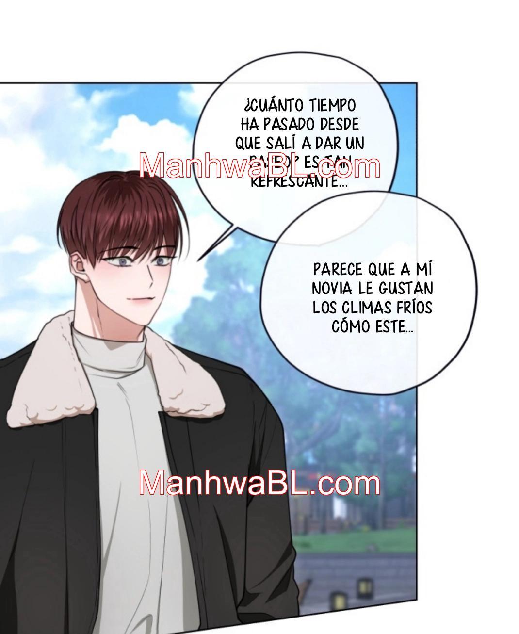 LA NOVIA DEL DRAGÓN - Capítulo 15 manhwa