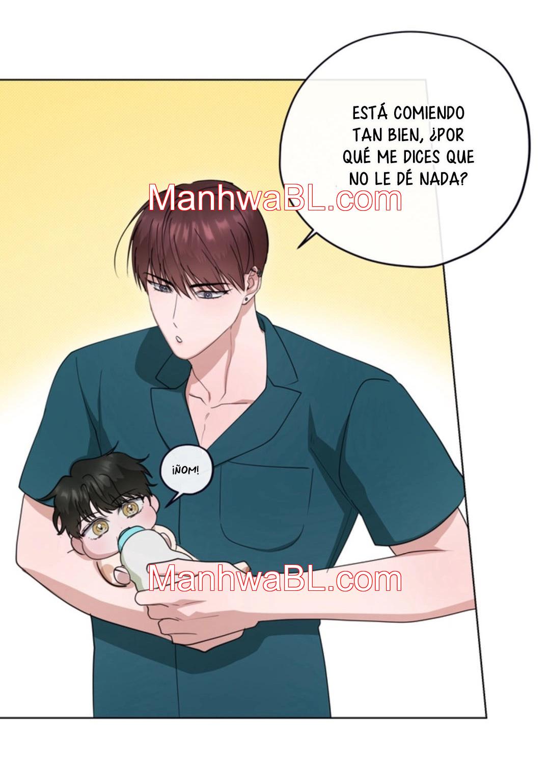 LA NOVIA DEL DRAGÓN - Capítulo 10 3 manhwa