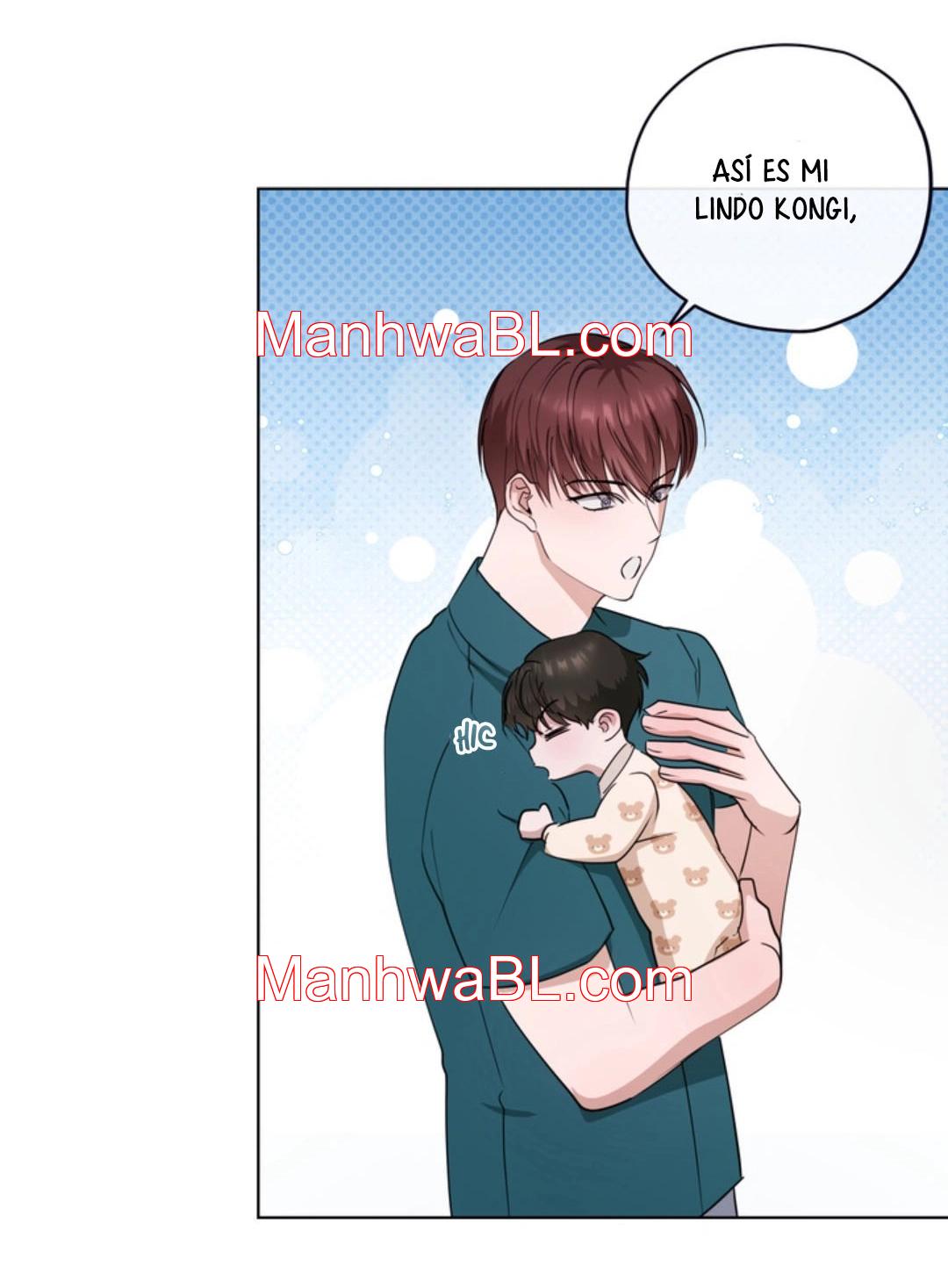 LA NOVIA DEL DRAGÓN - Capítulo 10 3 manhwa