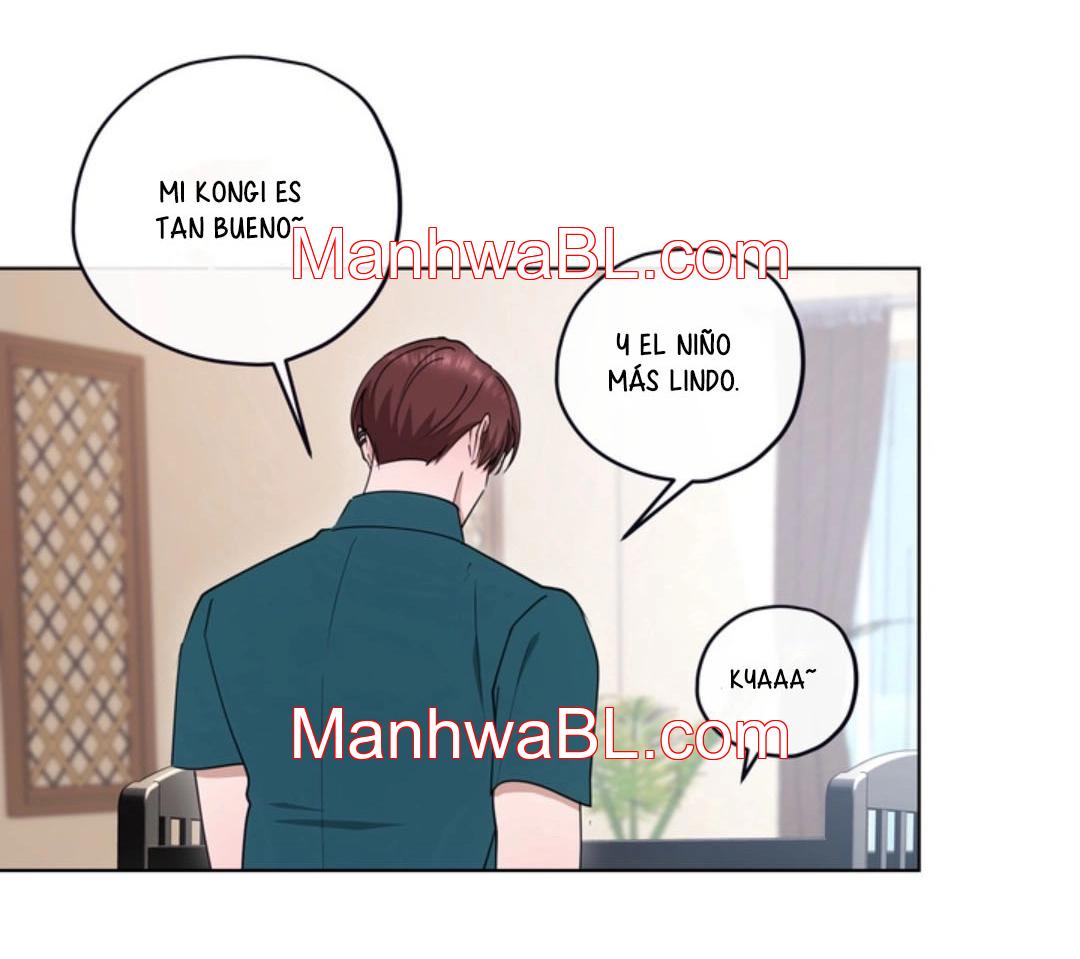LA NOVIA DEL DRAGÓN - Capítulo 10 3 manhwa