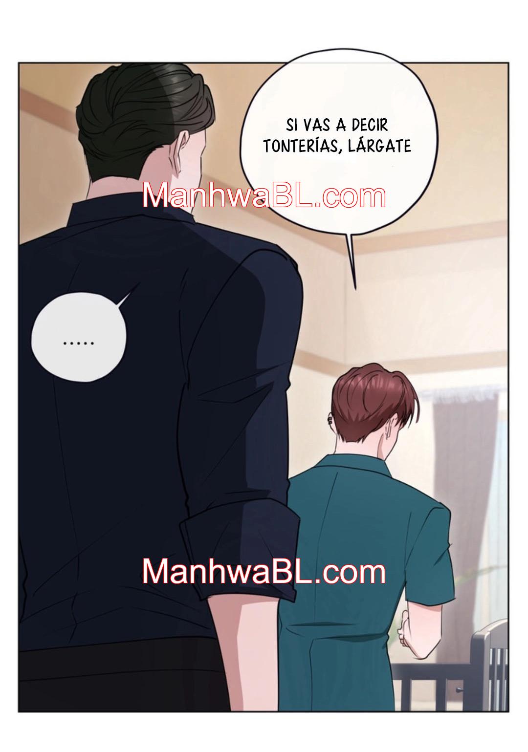 LA NOVIA DEL DRAGÓN - Capítulo 10 3 manhwa