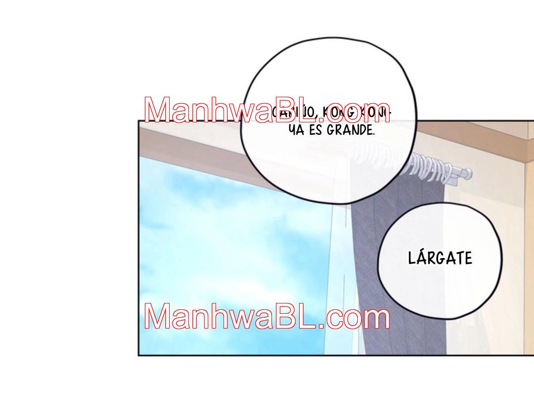 LA NOVIA DEL DRAGÓN - Capítulo 10 3 manhwa