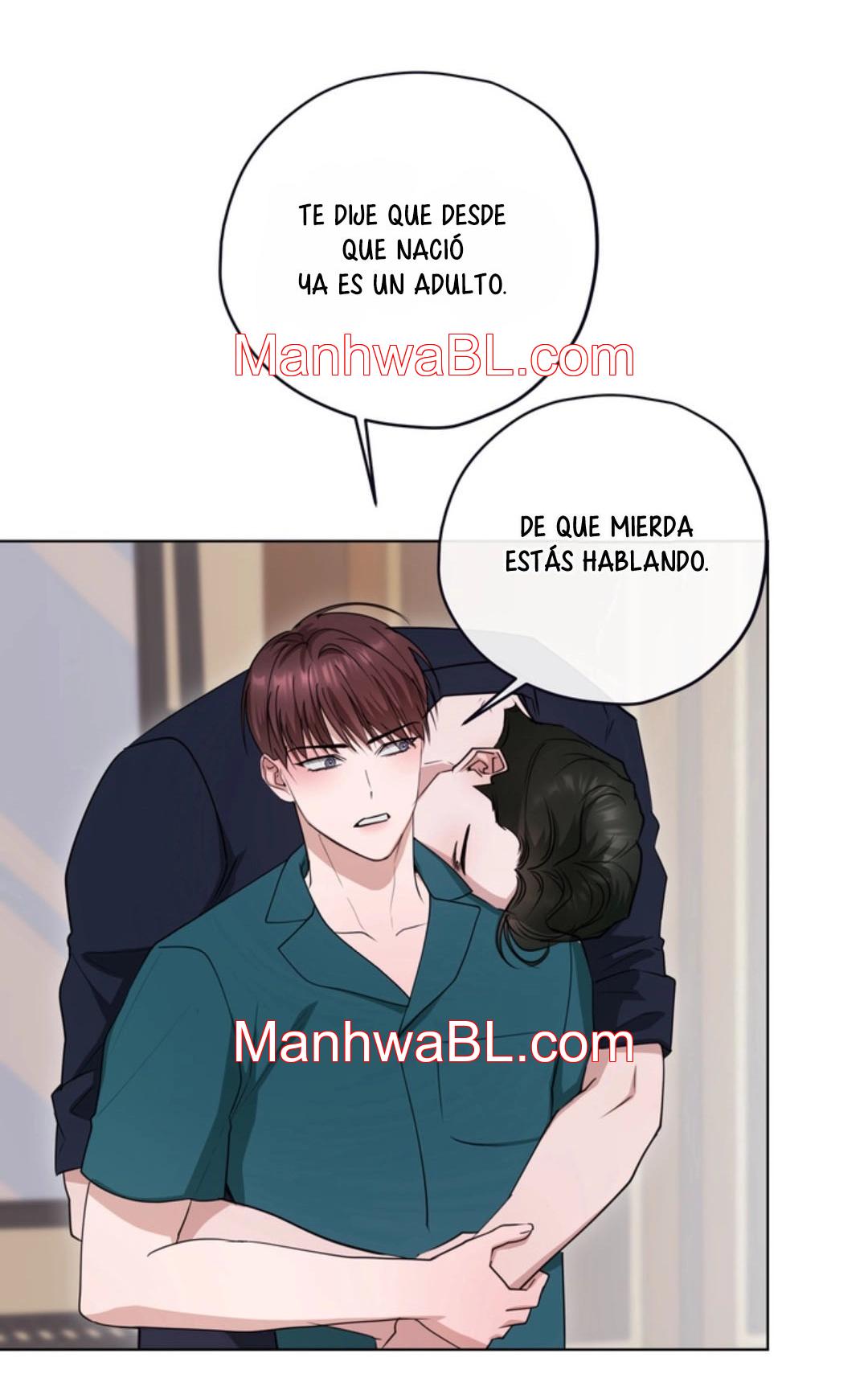 LA NOVIA DEL DRAGÓN - Capítulo 10 3 manhwa