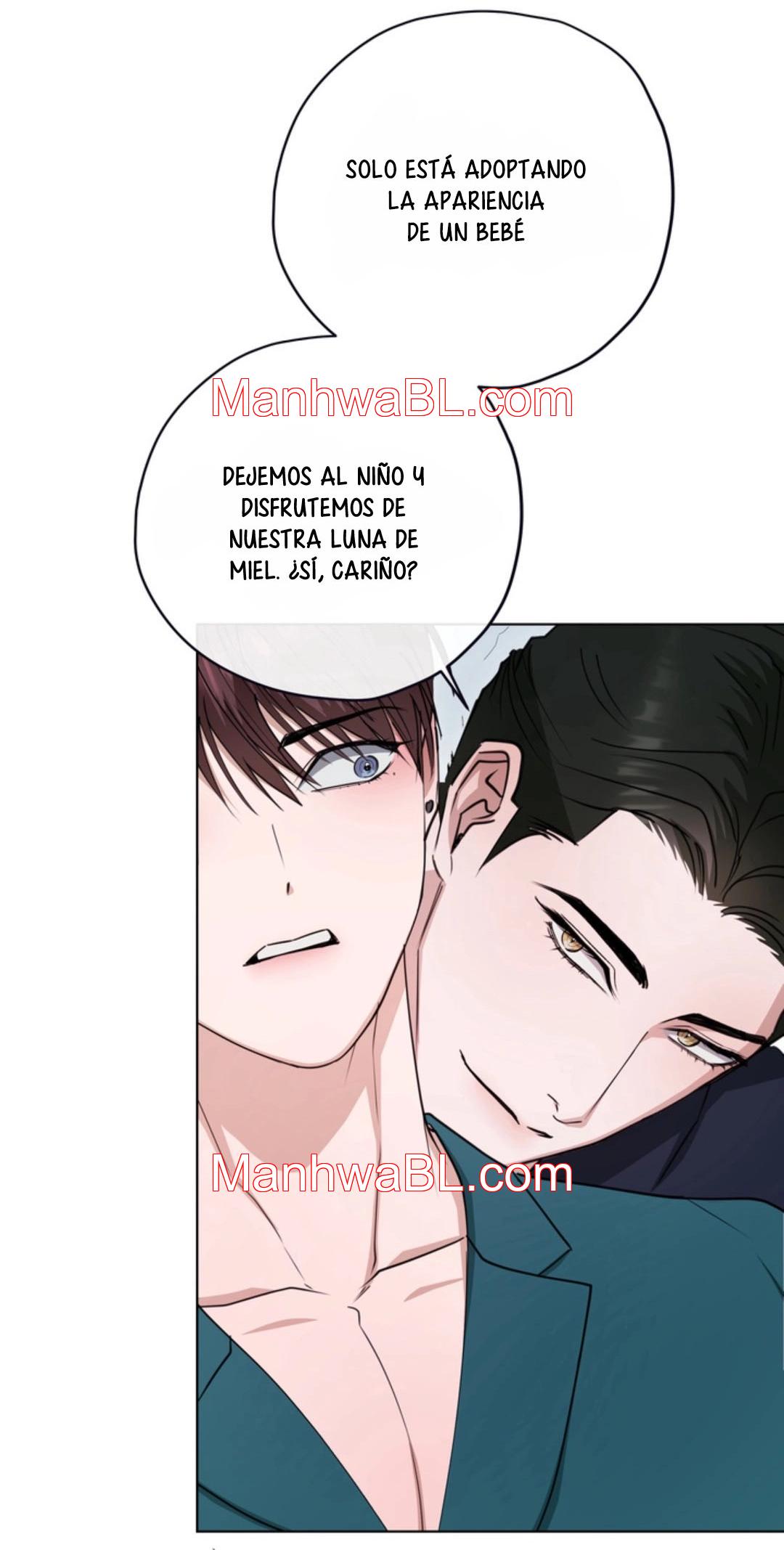 LA NOVIA DEL DRAGÓN - Capítulo 10 3 manhwa