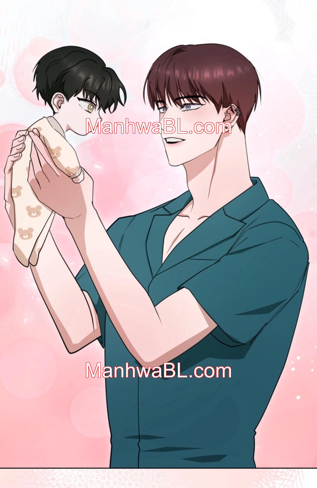 LA NOVIA DEL DRAGÓN - Capítulo 10 3 manhwa