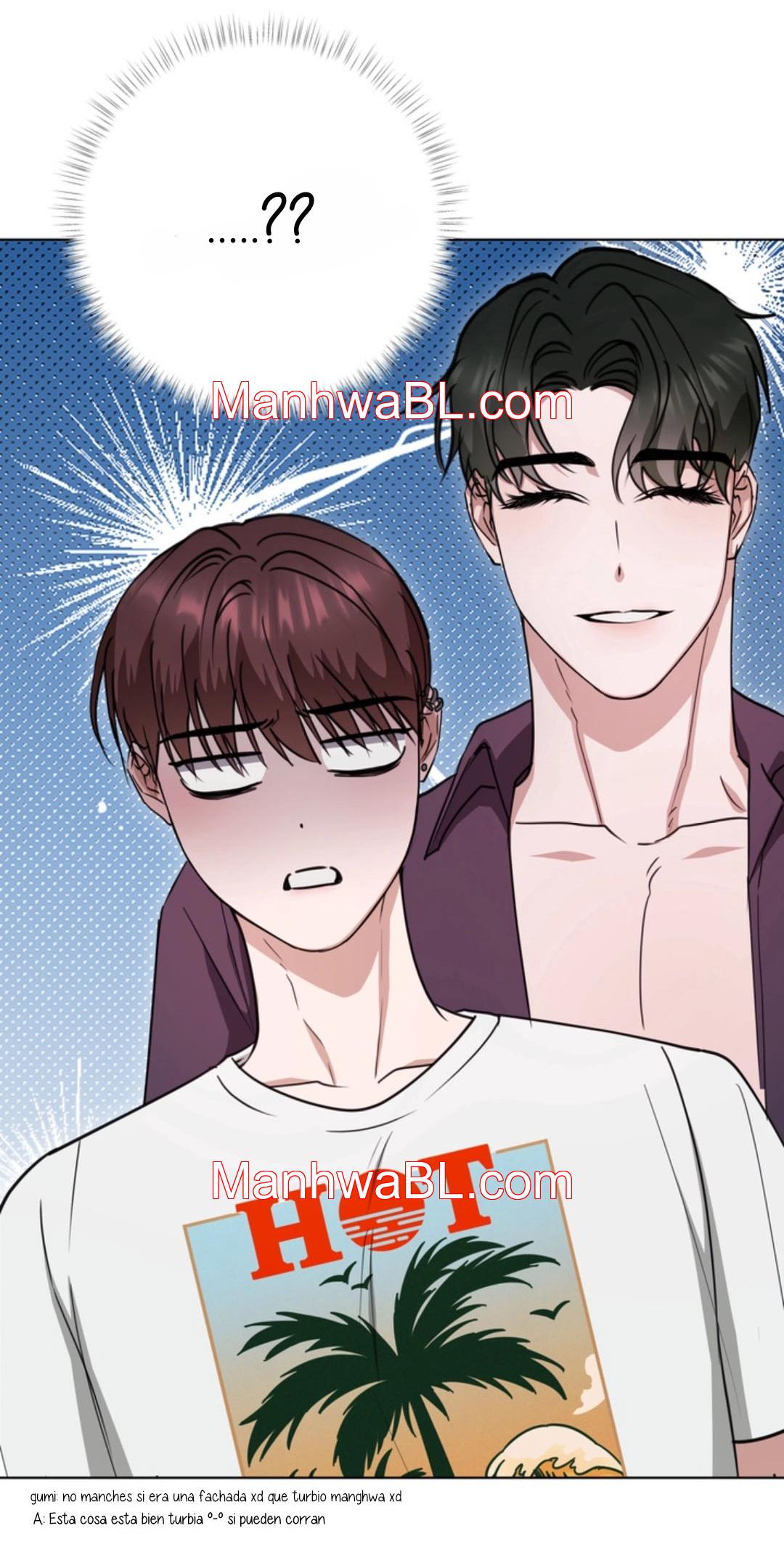 LA NOVIA DEL DRAGÓN - Capítulo 10 3 manhwa