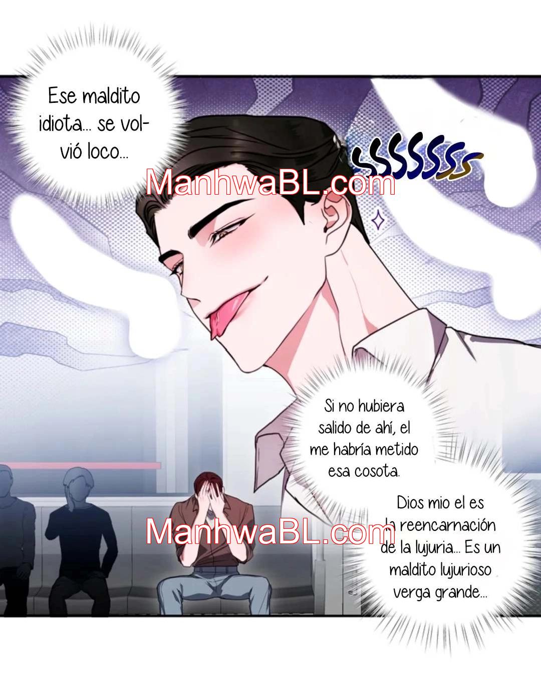LA NOVIA DEL DRAGÓN - Capítulo 2 3 manhwa