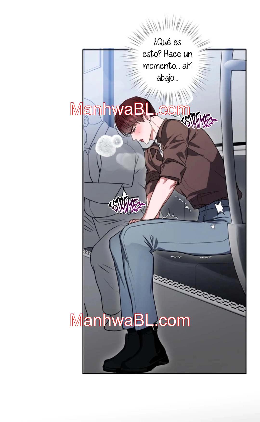 LA NOVIA DEL DRAGÓN - Capítulo 2 3 manhwa