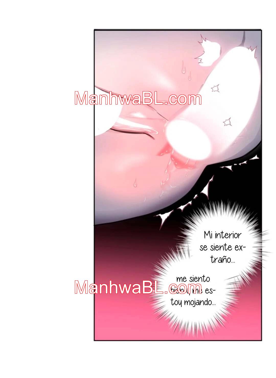 LA NOVIA DEL DRAGÓN - Capítulo 2 3 manhwa