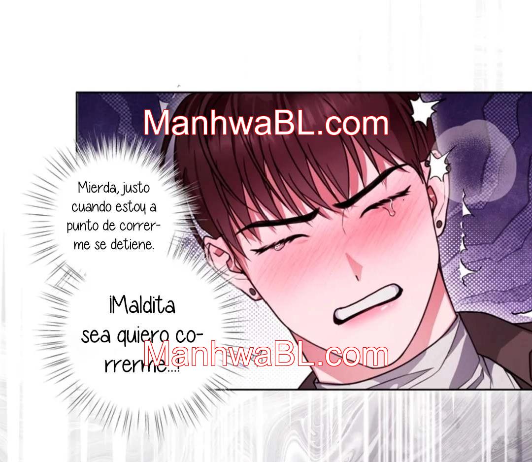 LA NOVIA DEL DRAGÓN - Capítulo 2 3 manhwa