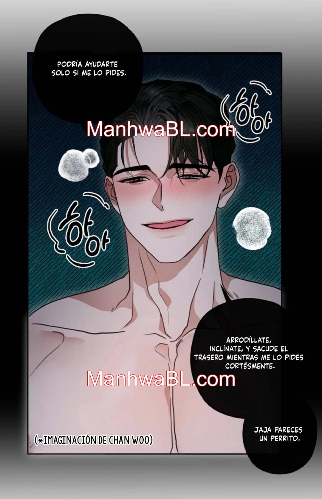 LA NOVIA DEL DRAGÓN - Capítulo 3 3 manhwa