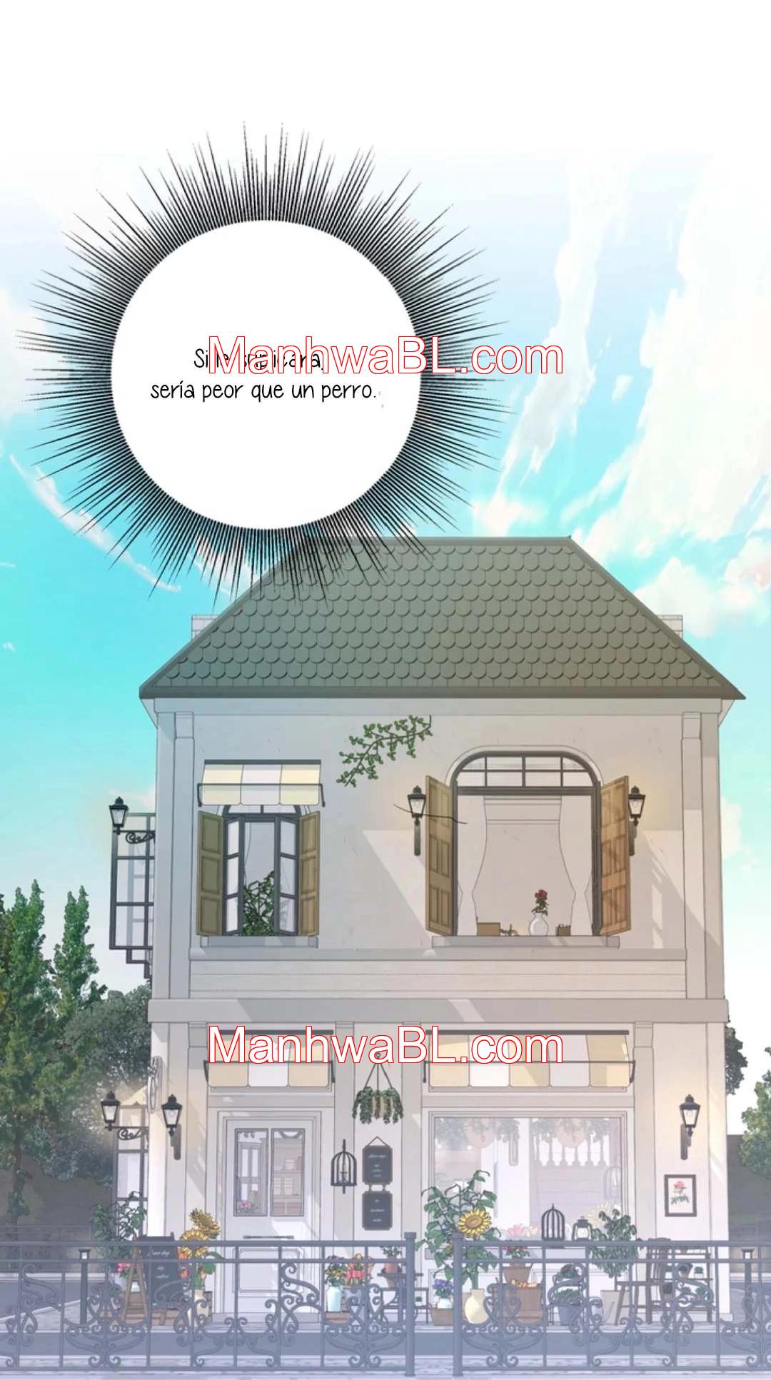 LA NOVIA DEL DRAGÓN - Capítulo 3 3 manhwa