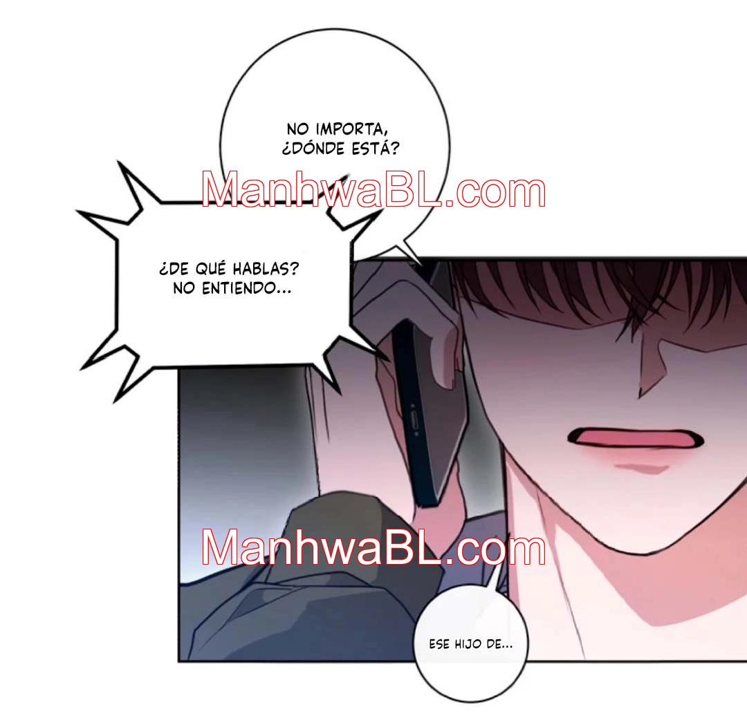 LA NOVIA DEL DRAGÓN - Capítulo 3 3 manhwa