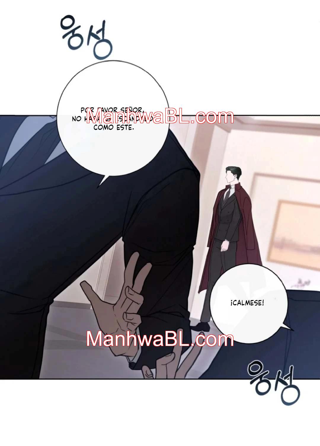 LA NOVIA DEL DRAGÓN - Capítulo 3 3 manhwa