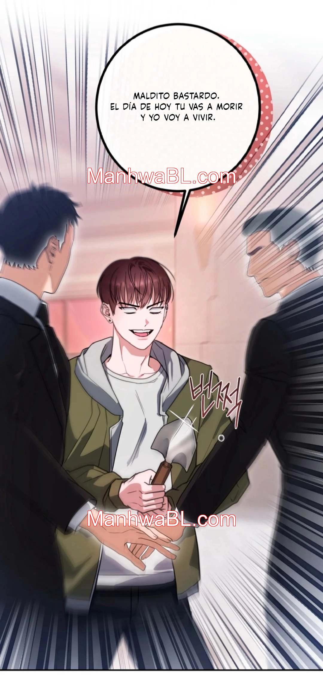 LA NOVIA DEL DRAGÓN - Capítulo 3 3 manhwa
