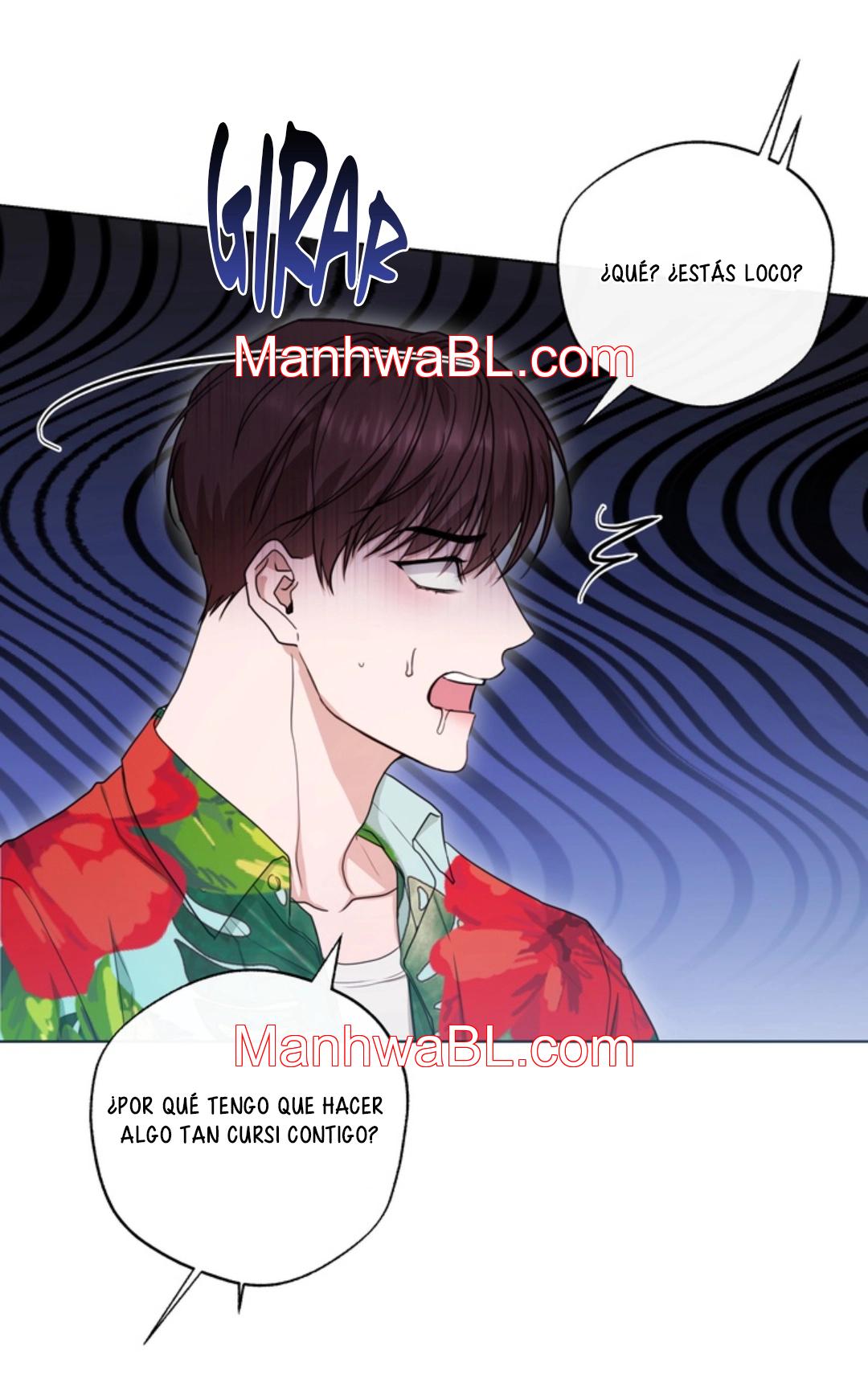 LA NOVIA DEL DRAGÓN - Capítulo 8 manhwa