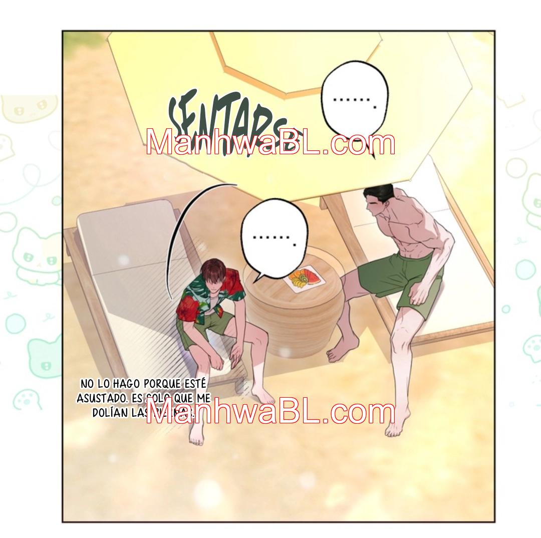 LA NOVIA DEL DRAGÓN - Capítulo 8 manhwa