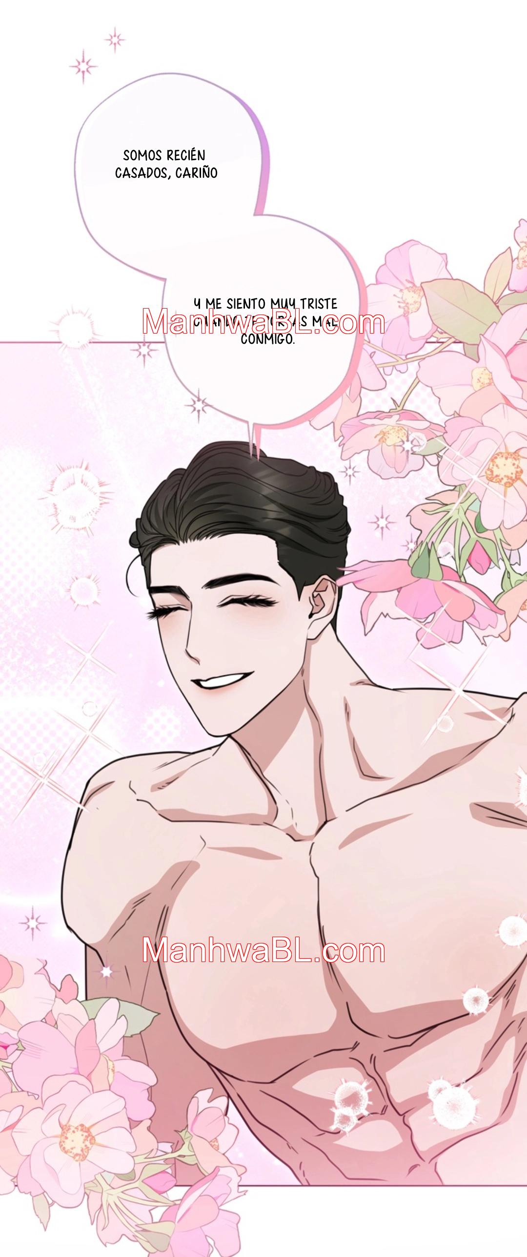 LA NOVIA DEL DRAGÓN - Capítulo 8 manhwa