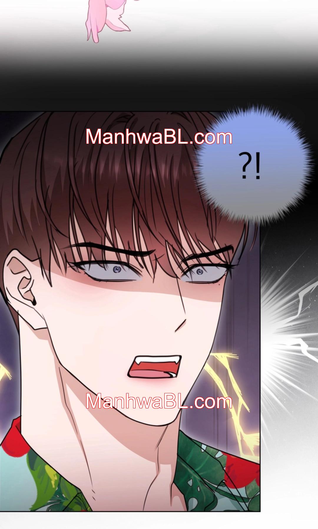 LA NOVIA DEL DRAGÓN - Capítulo 8 manhwa