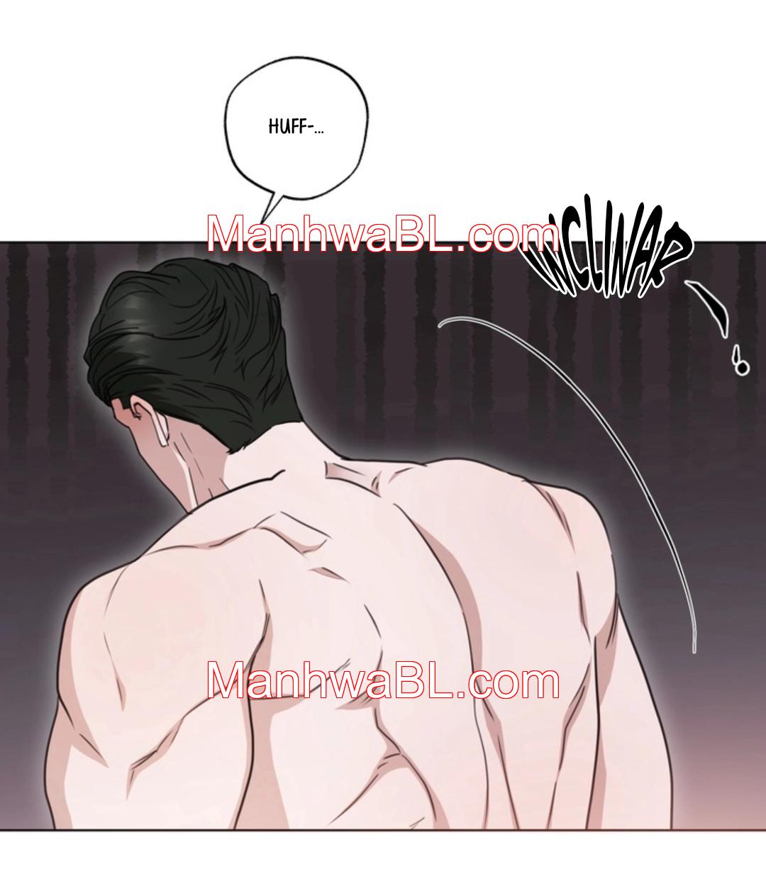 LA NOVIA DEL DRAGÓN - Capítulo 8 manhwa
