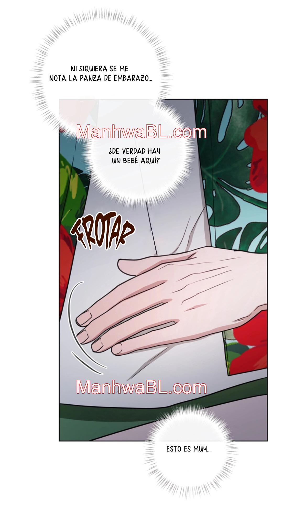 LA NOVIA DEL DRAGÓN - Capítulo 8 manhwa