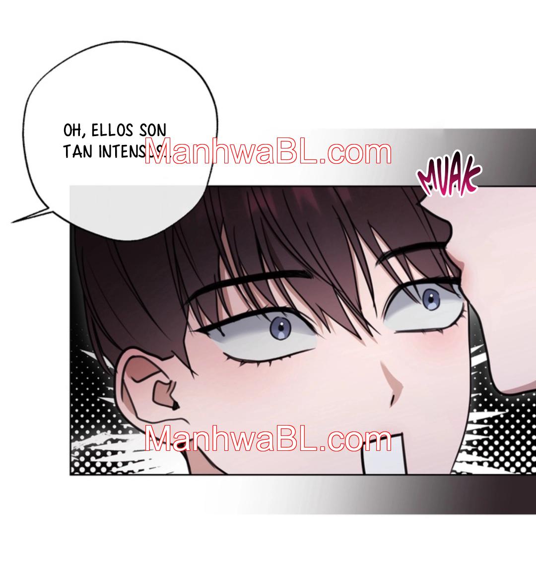 LA NOVIA DEL DRAGÓN - Capítulo 8 manhwa