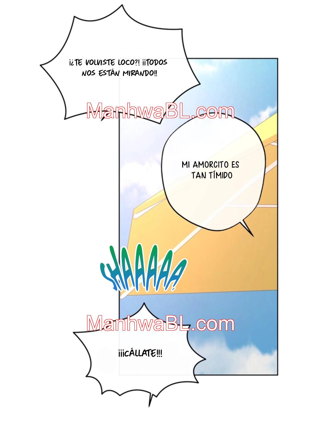 LA NOVIA DEL DRAGÓN - Capítulo 8 manhwa