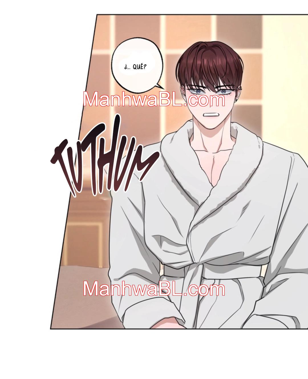 LA NOVIA DEL DRAGÓN - Capítulo 8 manhwa