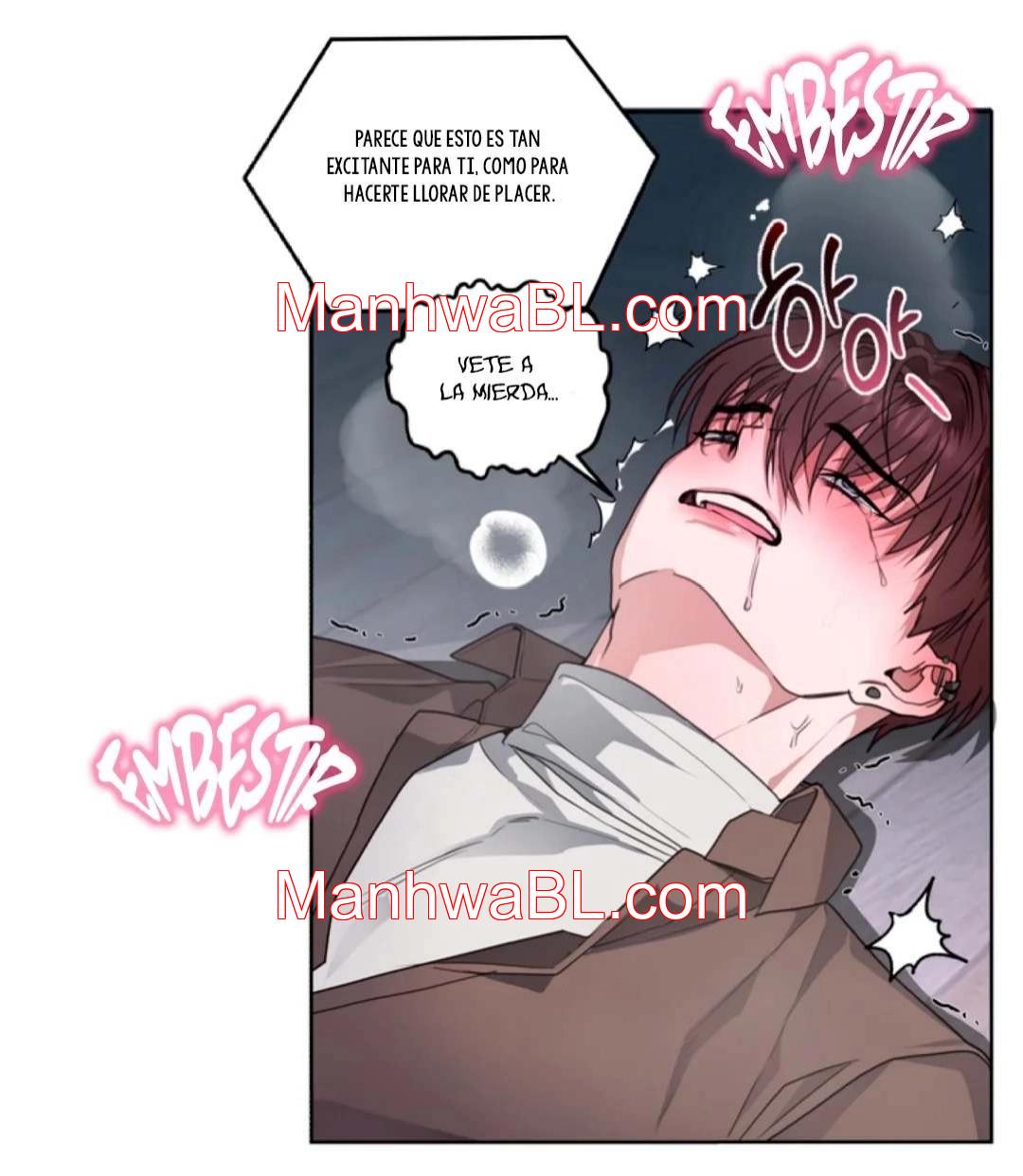 LA NOVIA DEL DRAGÓN - Capítulo 3 manhwa