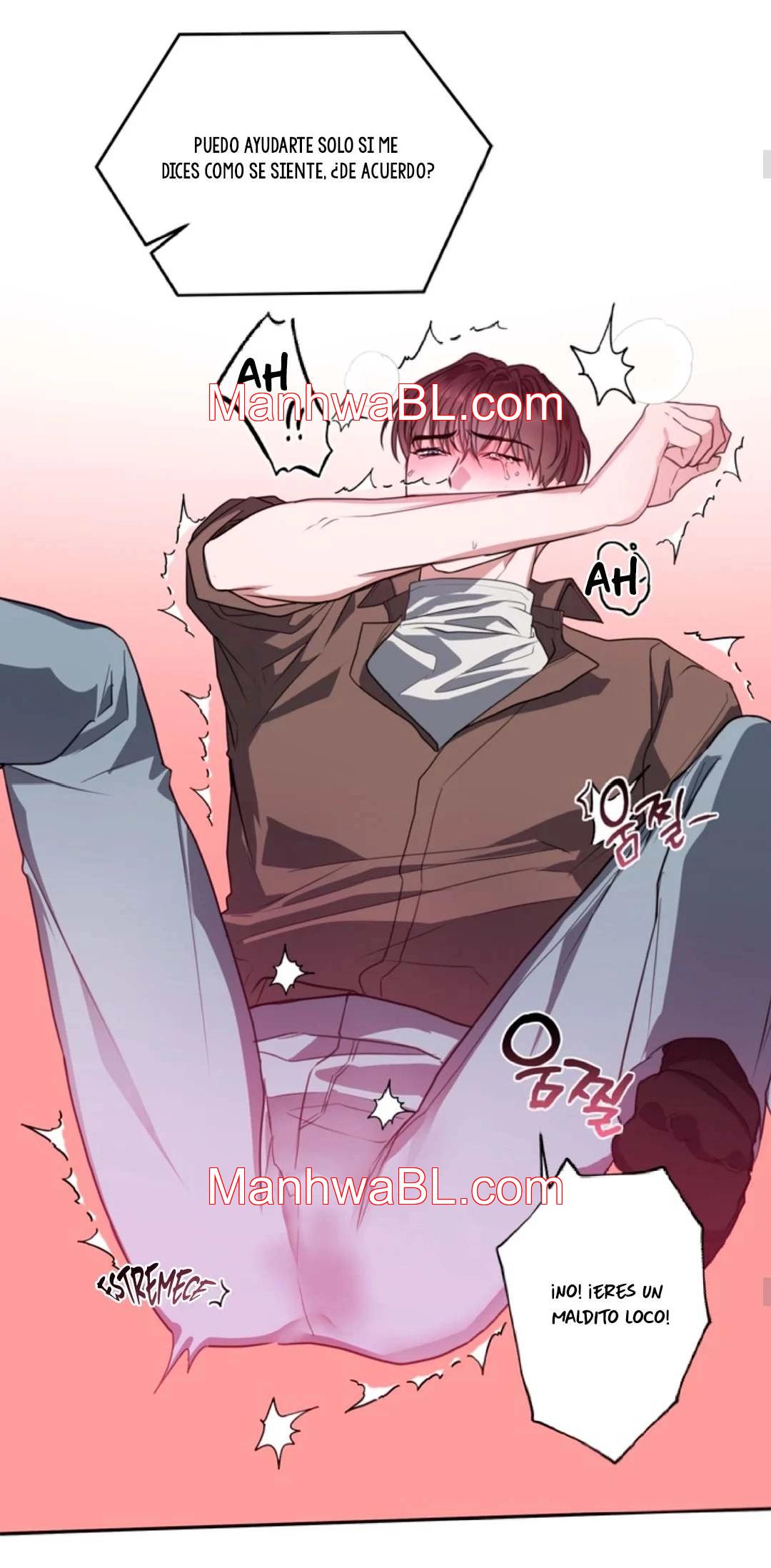 LA NOVIA DEL DRAGÓN - Capítulo 3 manhwa